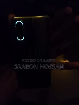 Xiaomi Poco F3 Pro 256 GB Silver