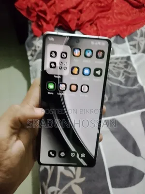 Xiaomi Poco F3 Pro 256 GB Silver