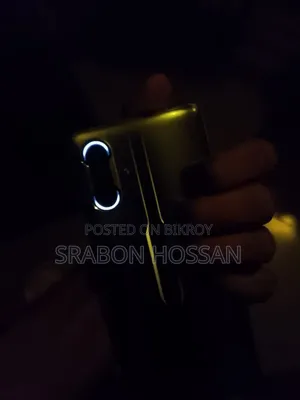Xiaomi Poco F3 Pro 256 GB Silver