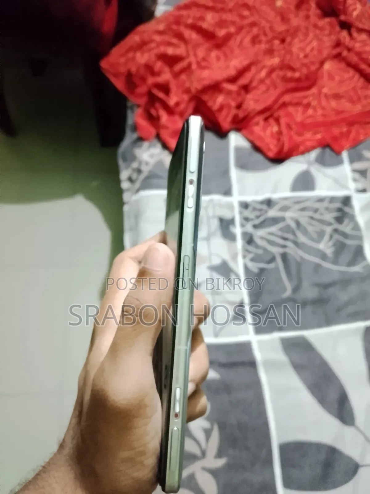Xiaomi Poco F3 Pro 256 GB Silver