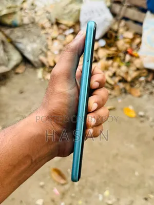 Tecno Spark 8C 64 GB Gray