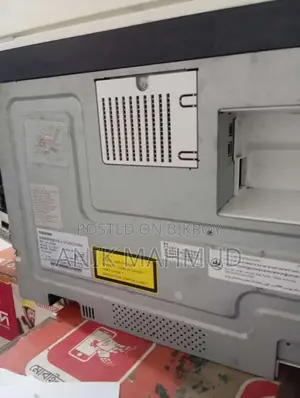 Duplex Photocopy Machine