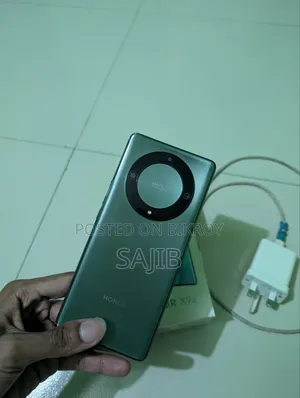 Honor X9a 256 GB