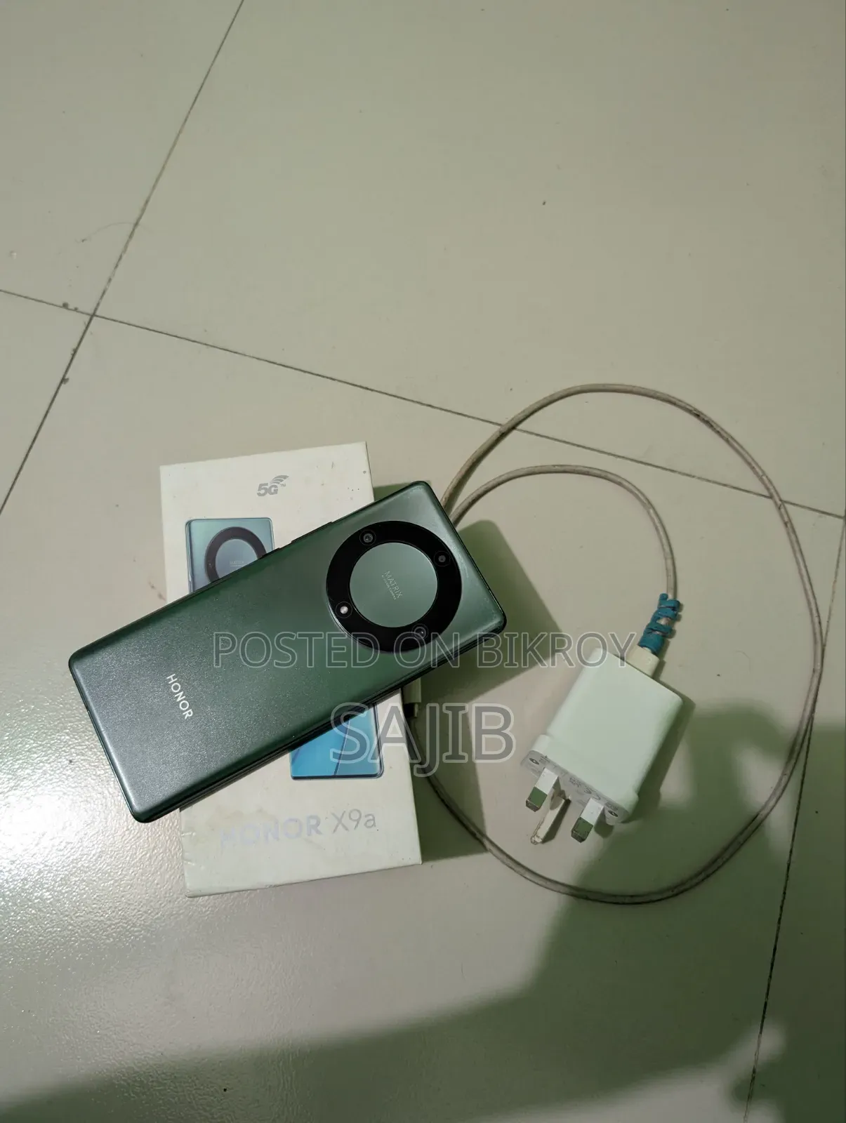 Honor X9a 256 GB