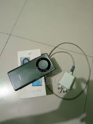 Honor X9a 256 GB