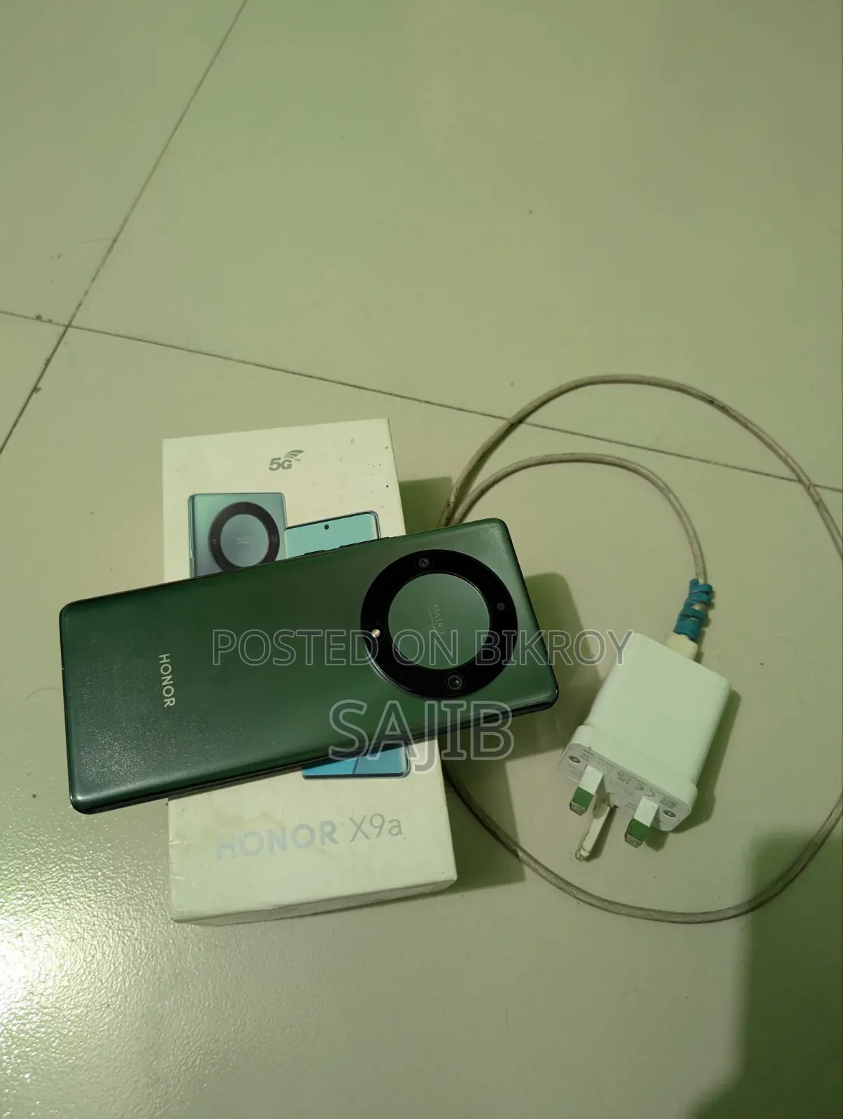 Honor X9a 256 GB