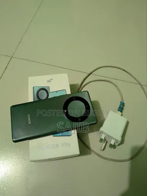 Honor X9a 256 GB