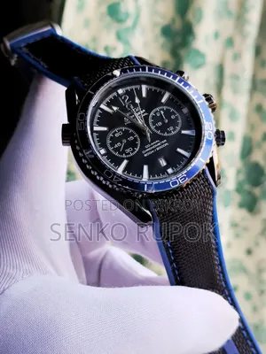 Omega Sports