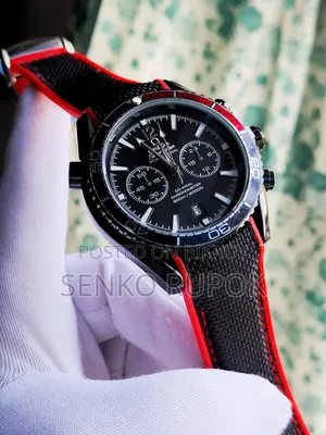 Omega Sports