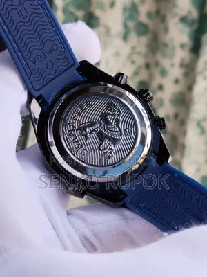 Omega Sports