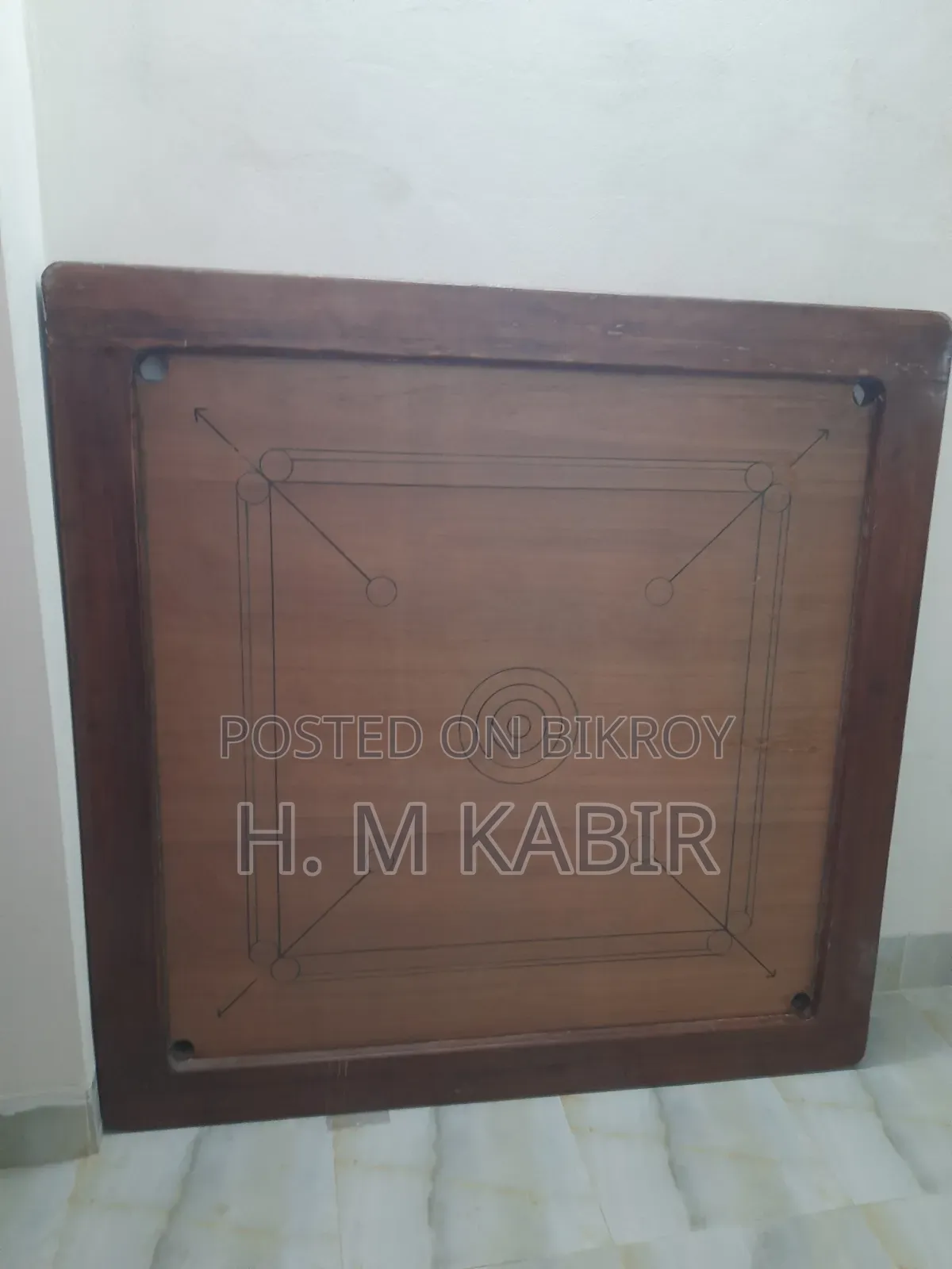 Carrom Board for Sale