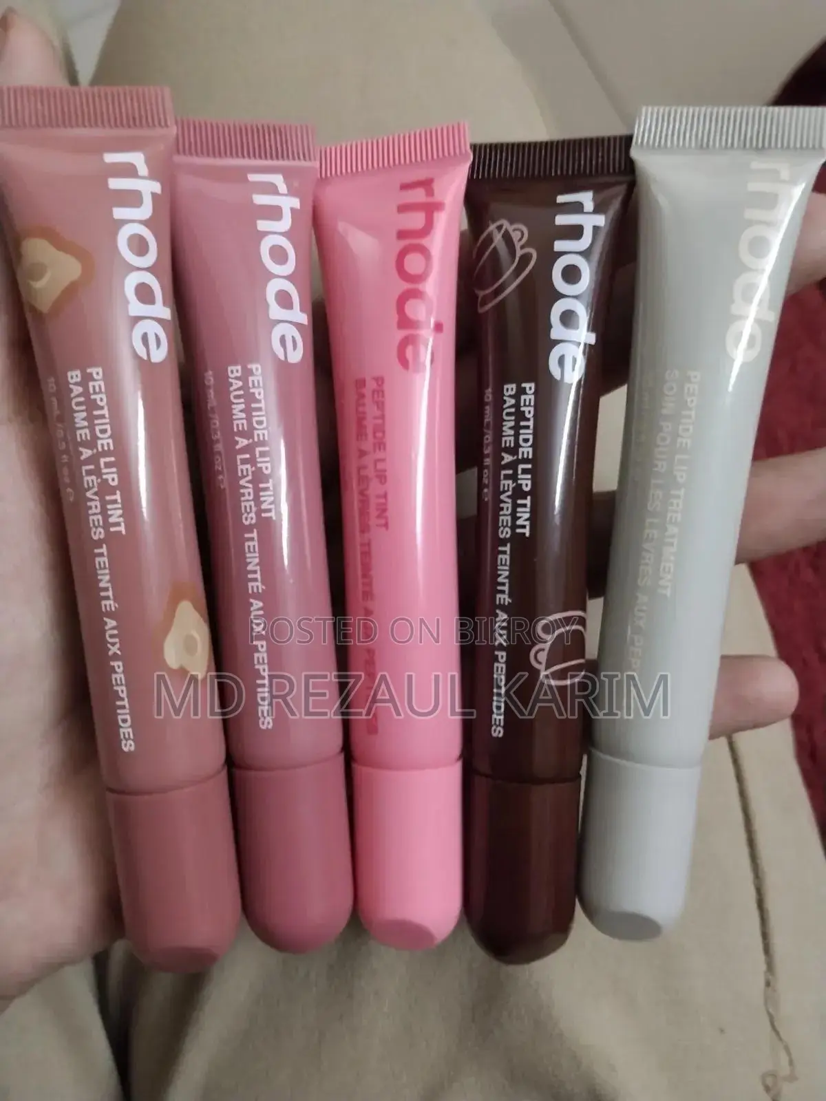 Rhode Lip Tint