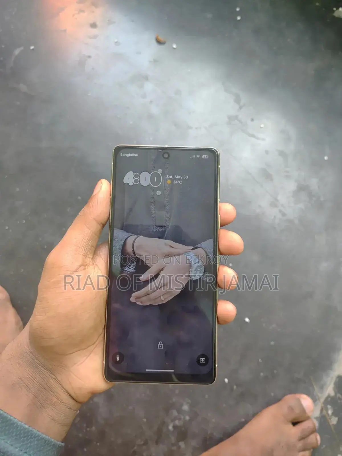 Google Pixel 7 128 GB