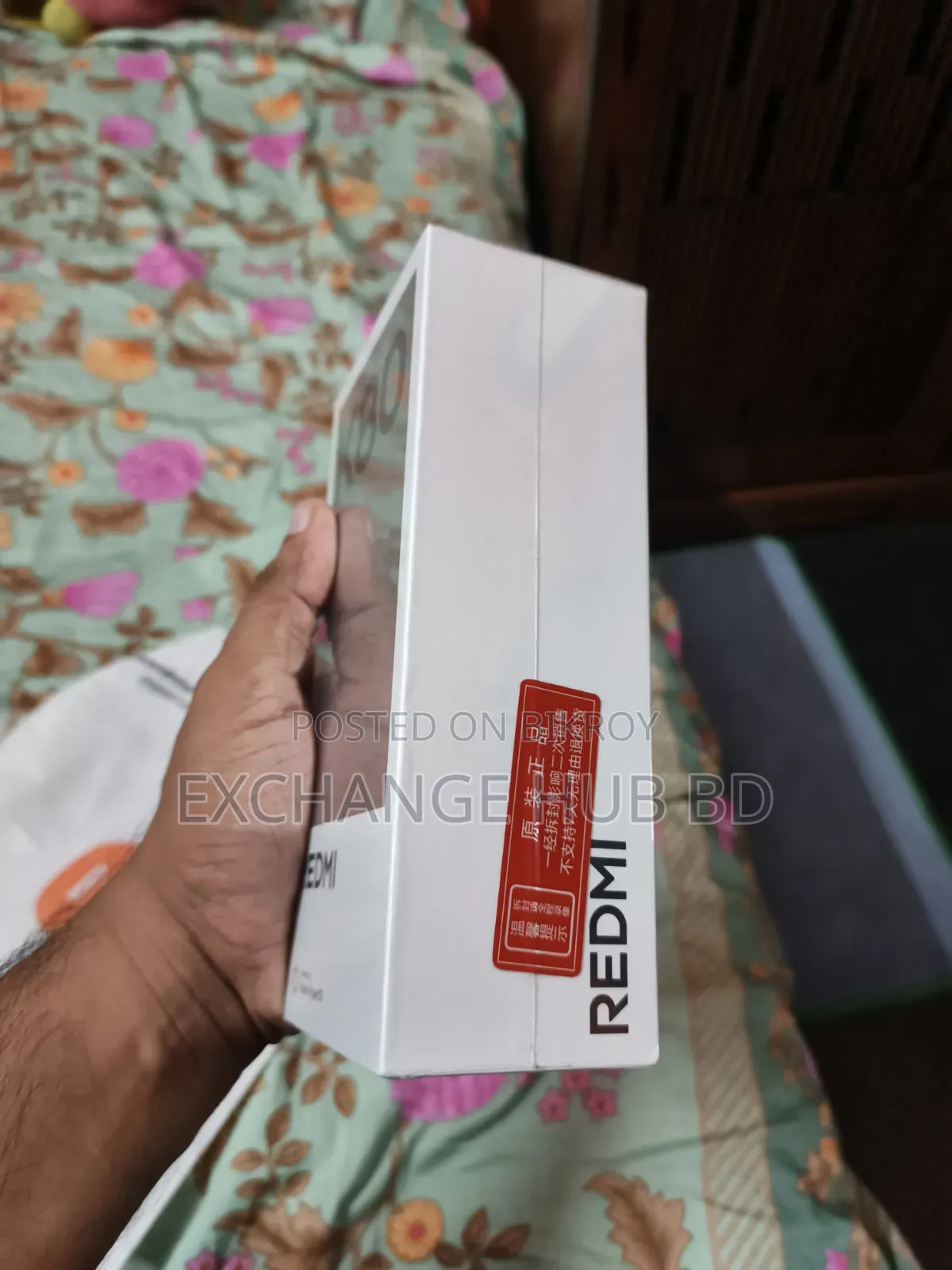 New Xiaomi 256 GB Blue