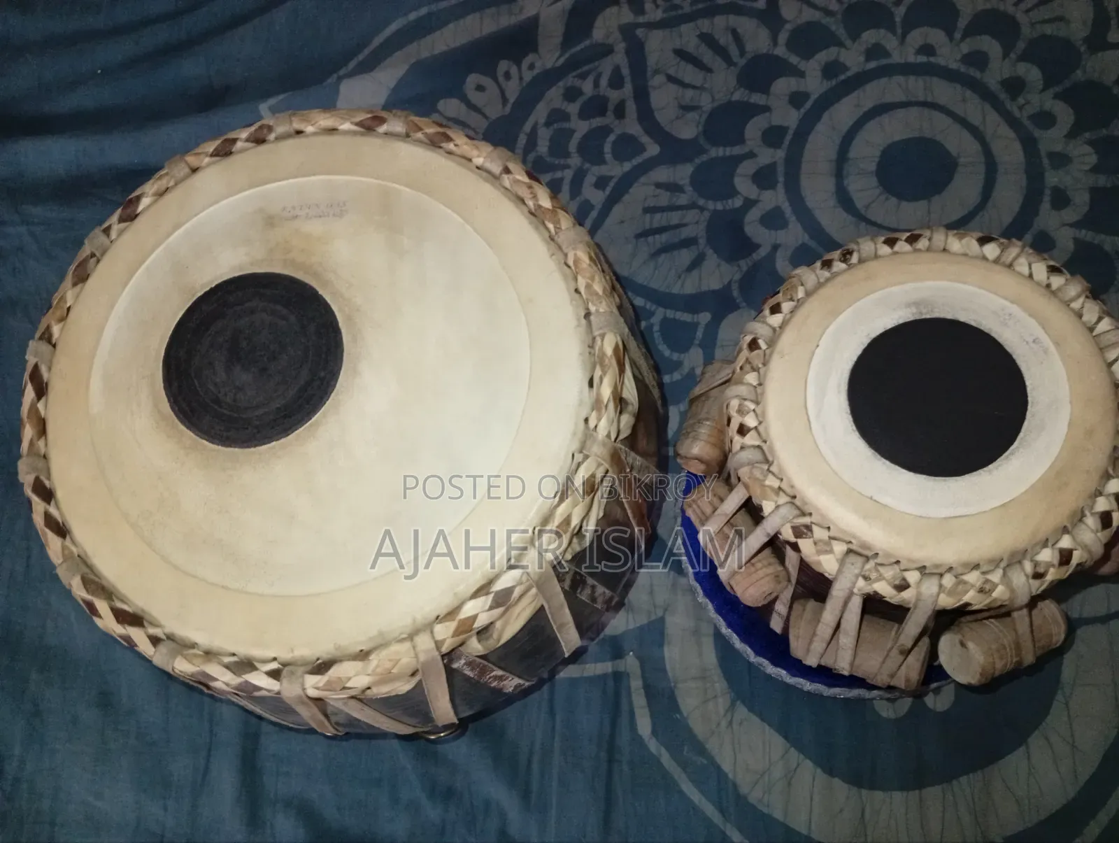Tabla for sale
