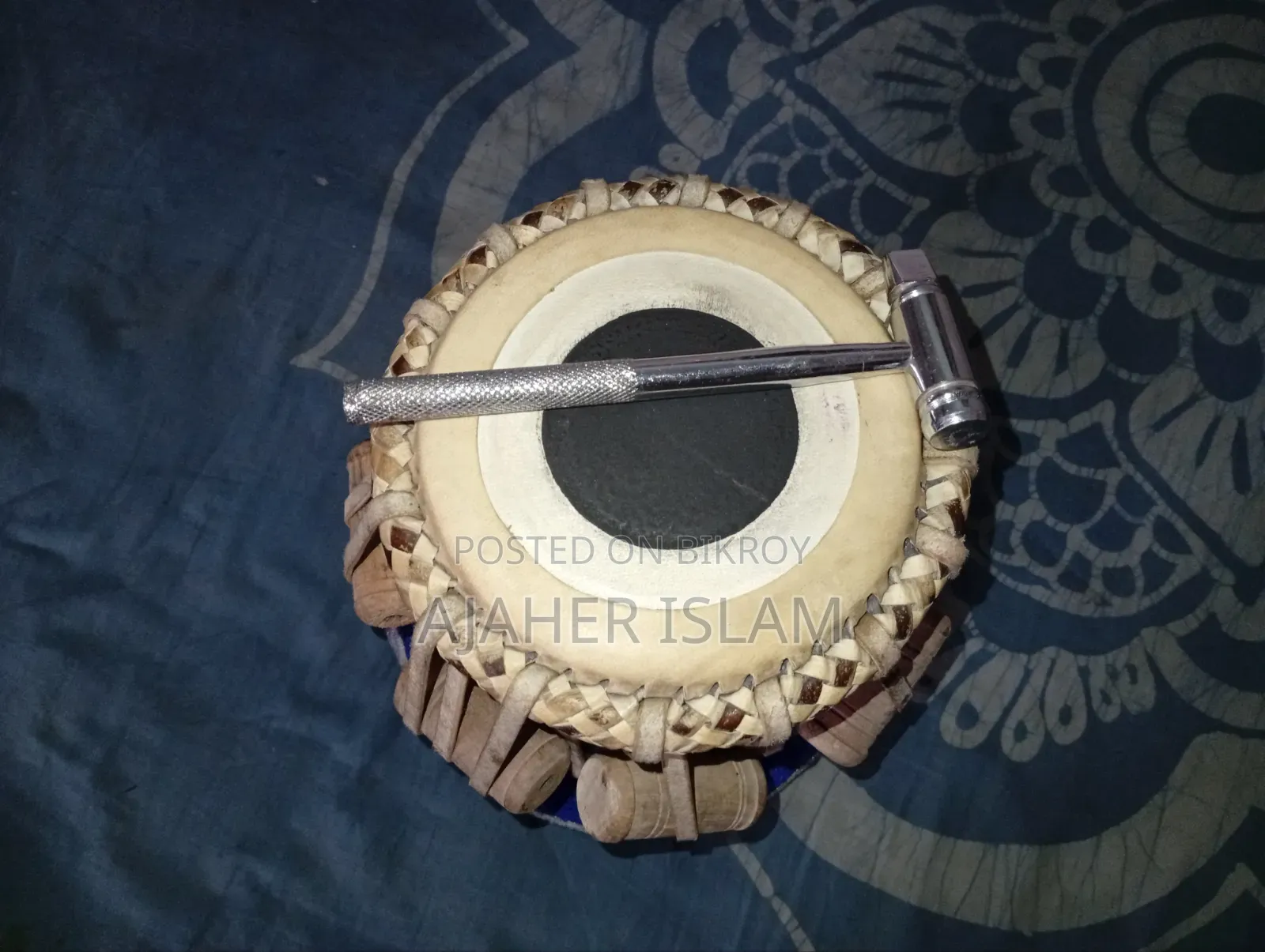 Tabla for sale