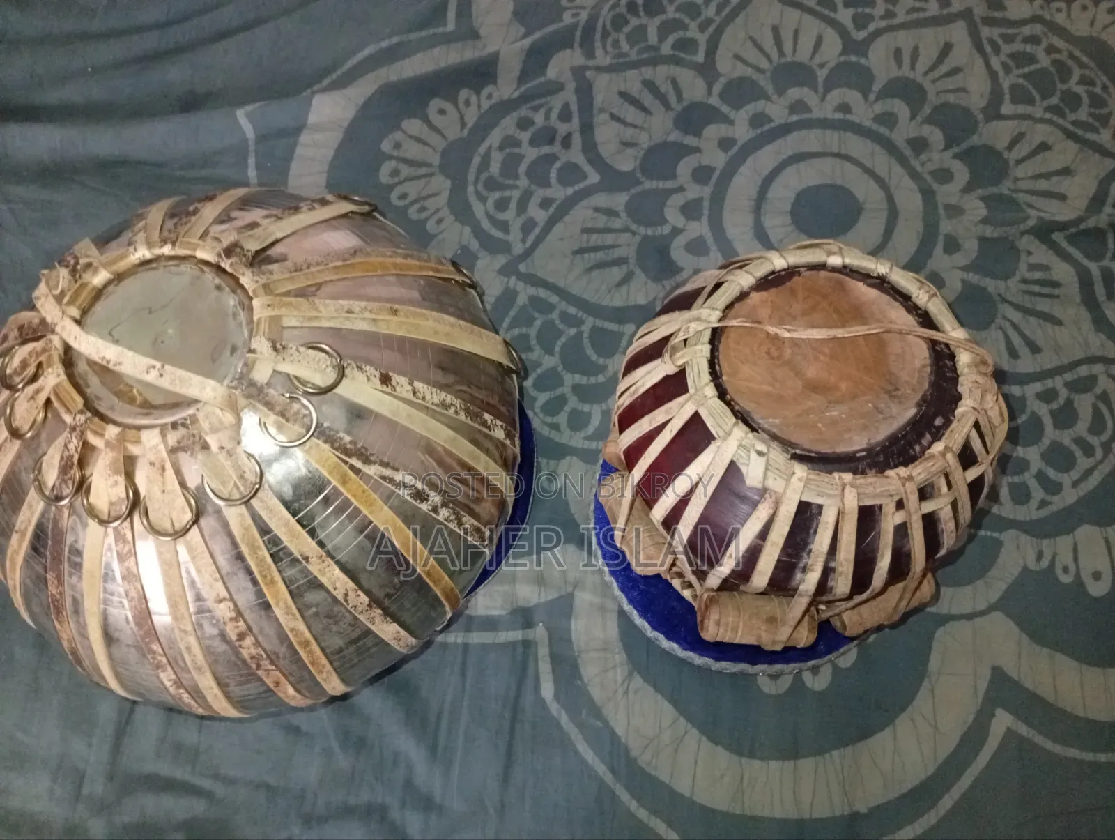 Tabla for sale