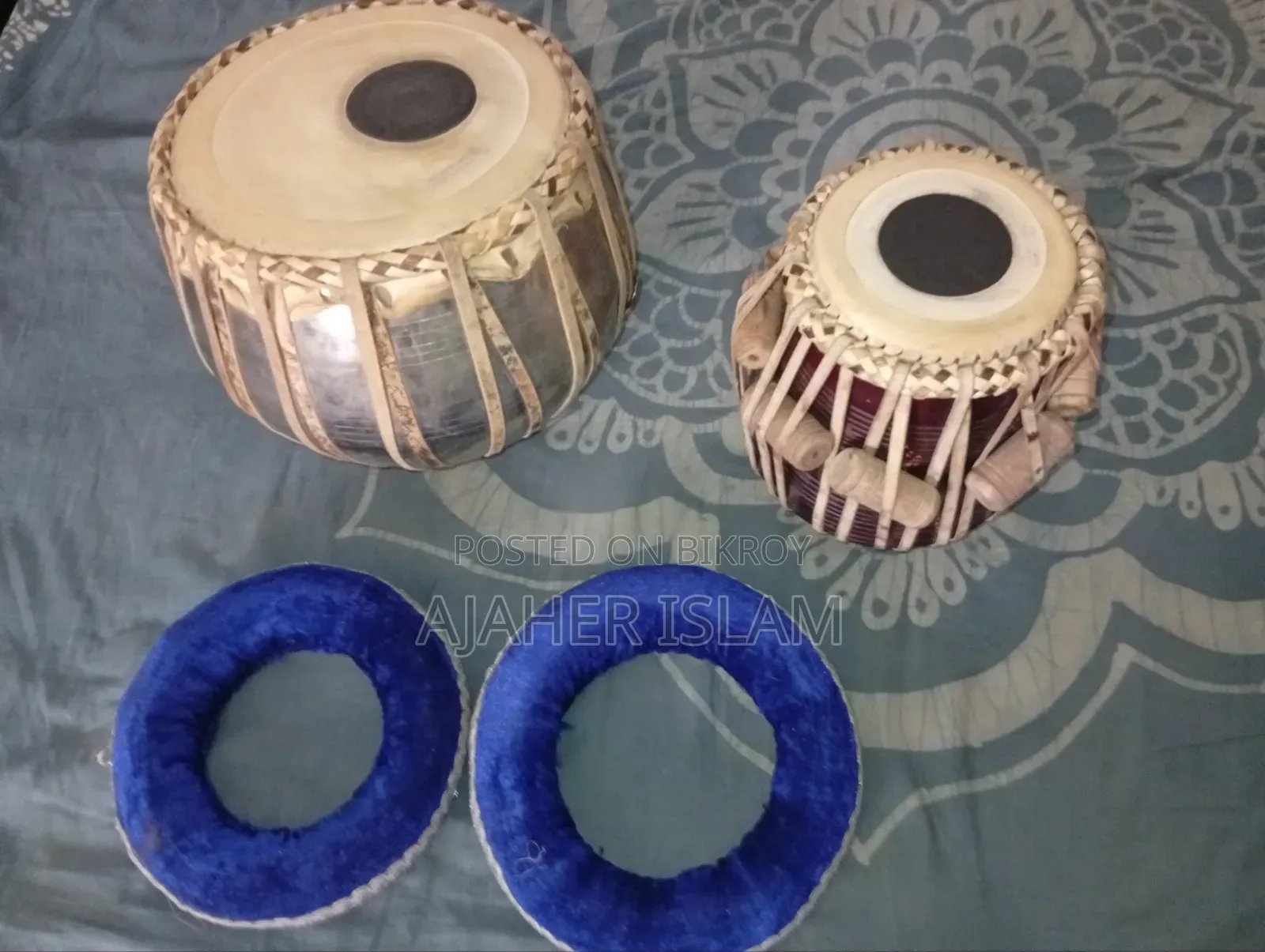 Tabla for sale