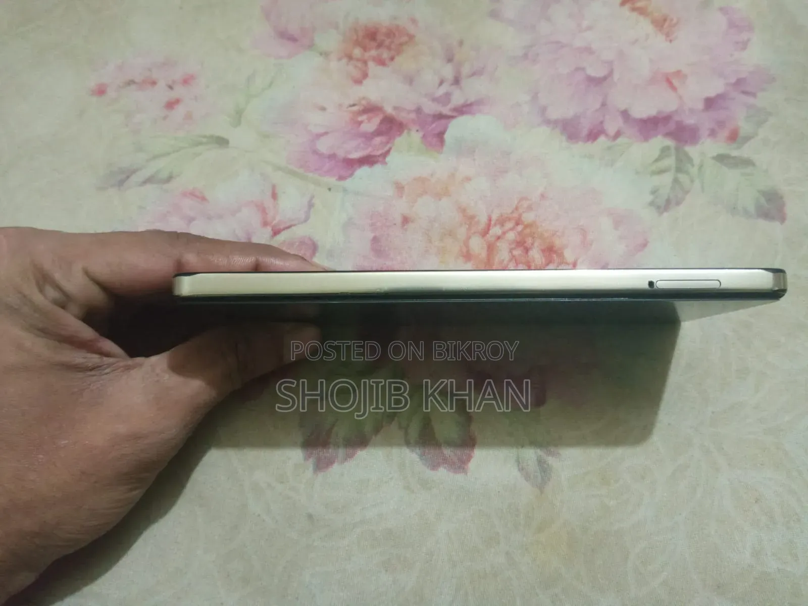 Tecno Camon 30 256 GB Gold
