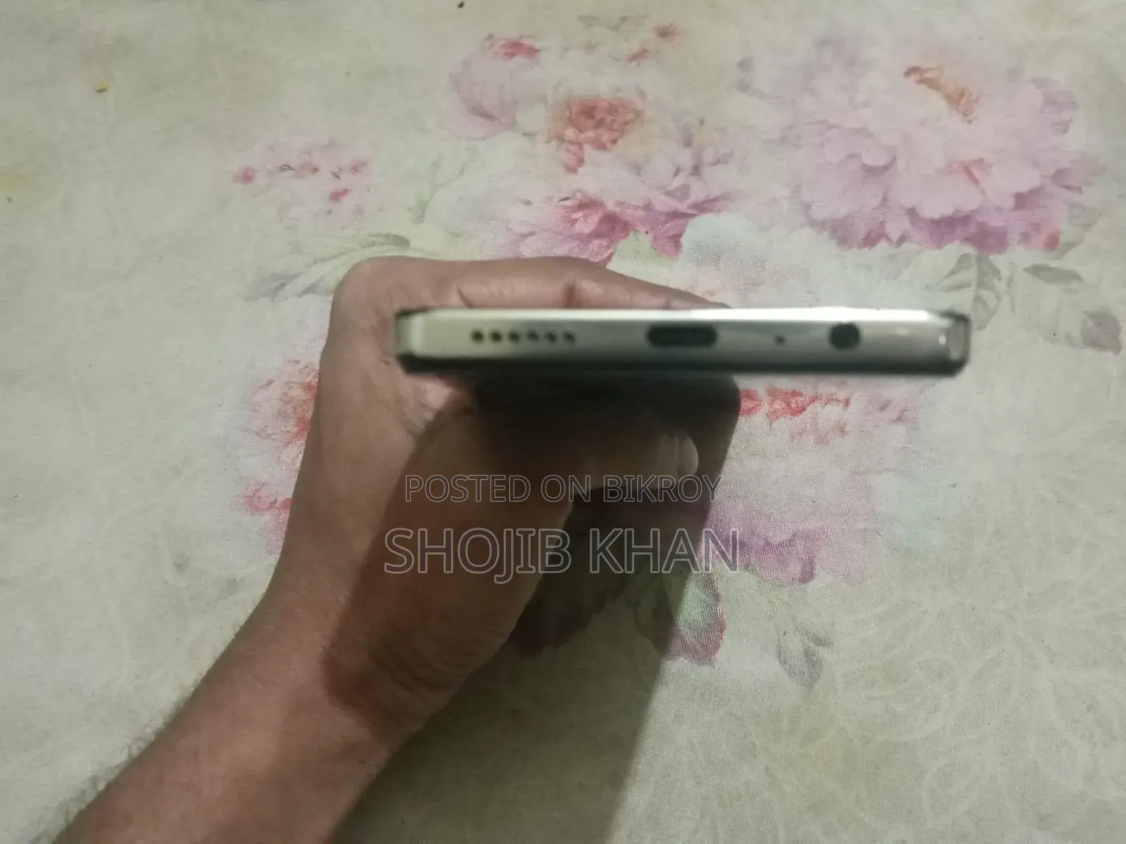 Tecno Camon 30 256 GB Gold