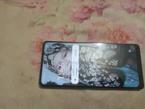 Tecno Camon 30 256 GB Gold