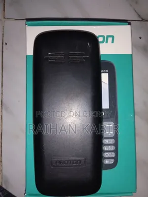 Proton 4 GB Black