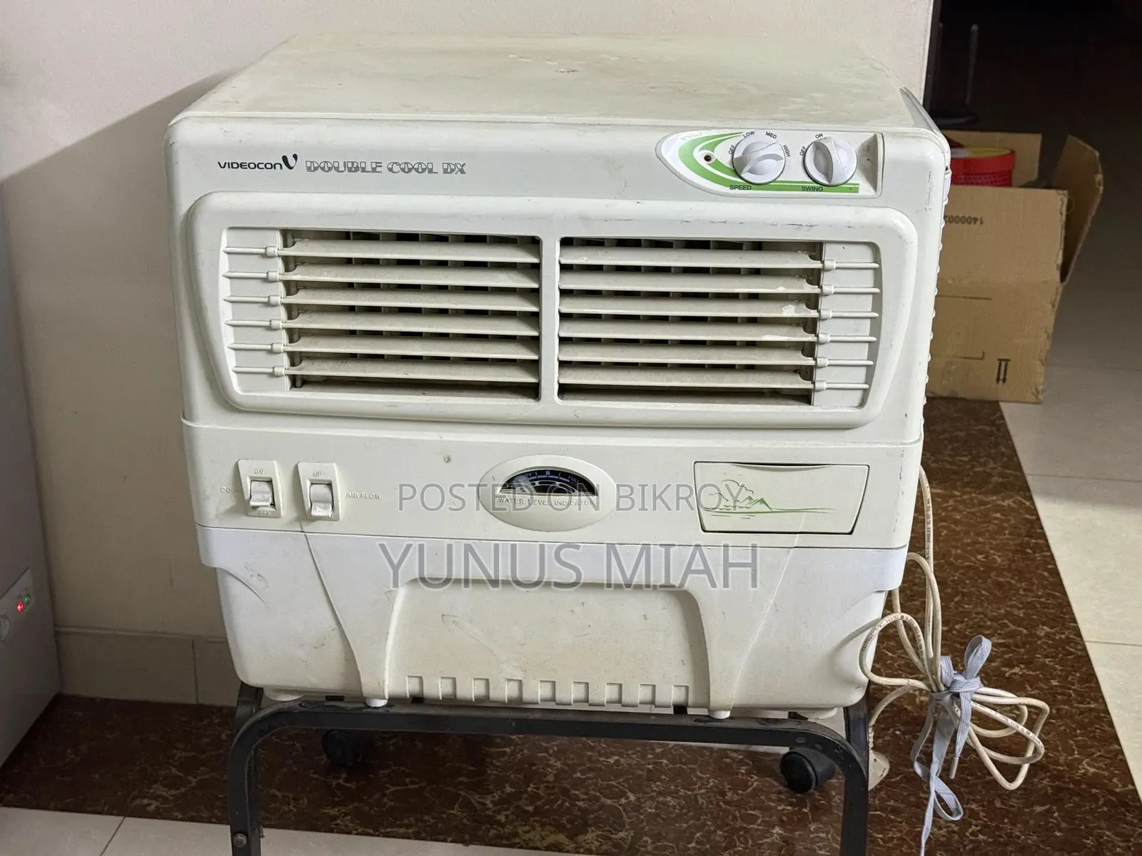 Air Cooler