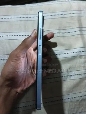 Infinix Hot 30i 128 GB Silver