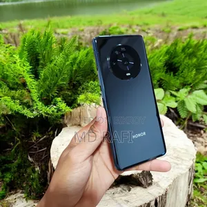 Honor Magic4 256 GB Black