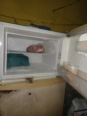 Singer Refrigerator Urgent Sell Post
