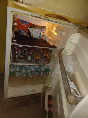 Singer Refrigerator Urgent Sell Post