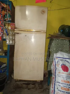 Singer Refrigerator Urgent Sell Post