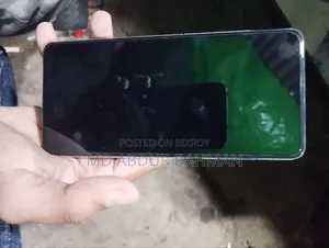 স্যামসাং গ্যালাক্সি এ৭১ ১২৮ জিবি ব্ল্যাক