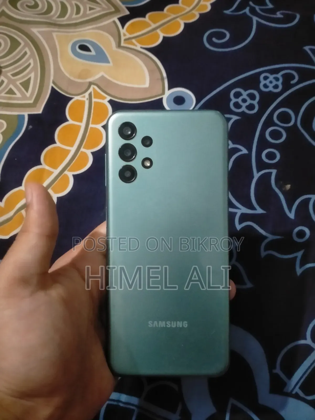 Samsung Galaxy A13 128 GB