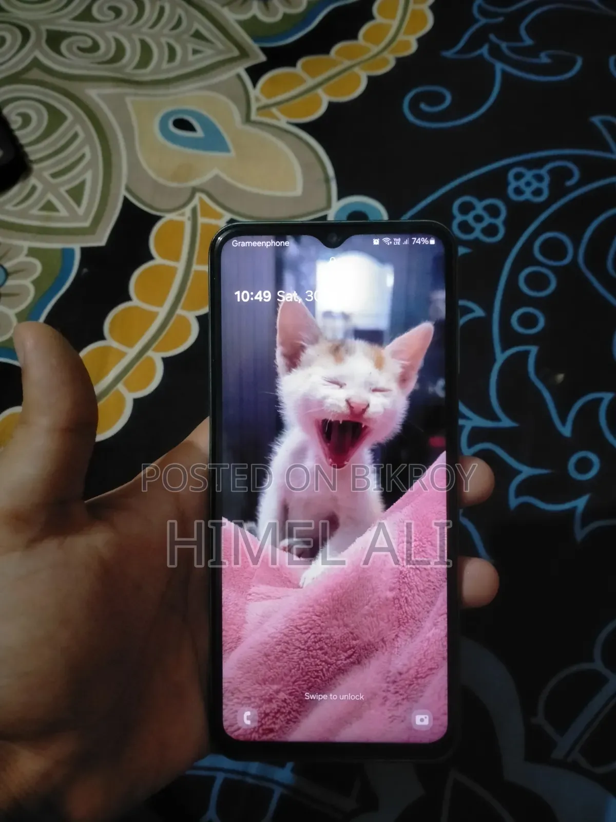 Samsung Galaxy A13 128 GB