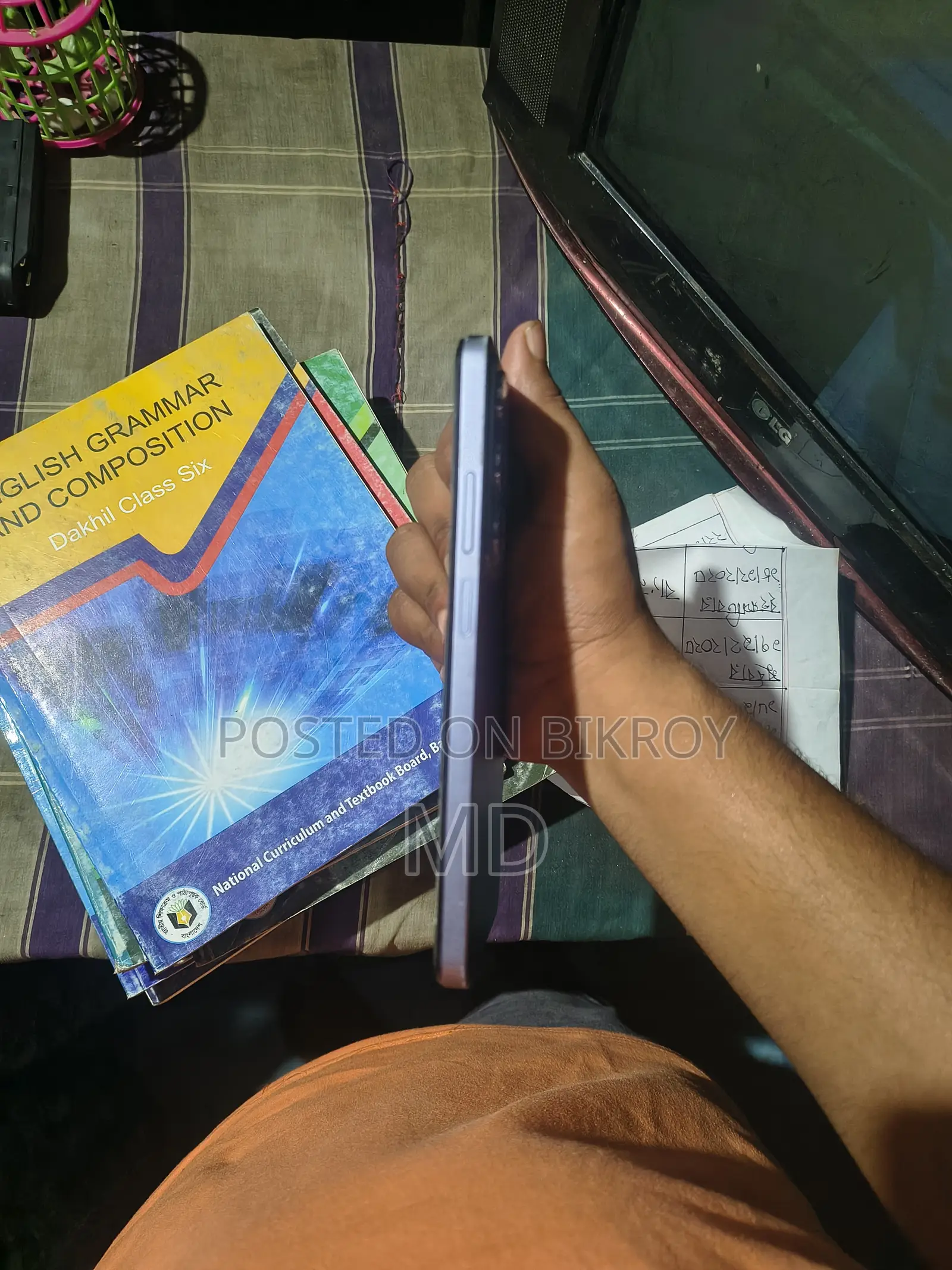 Realme C75x 128 GB Black