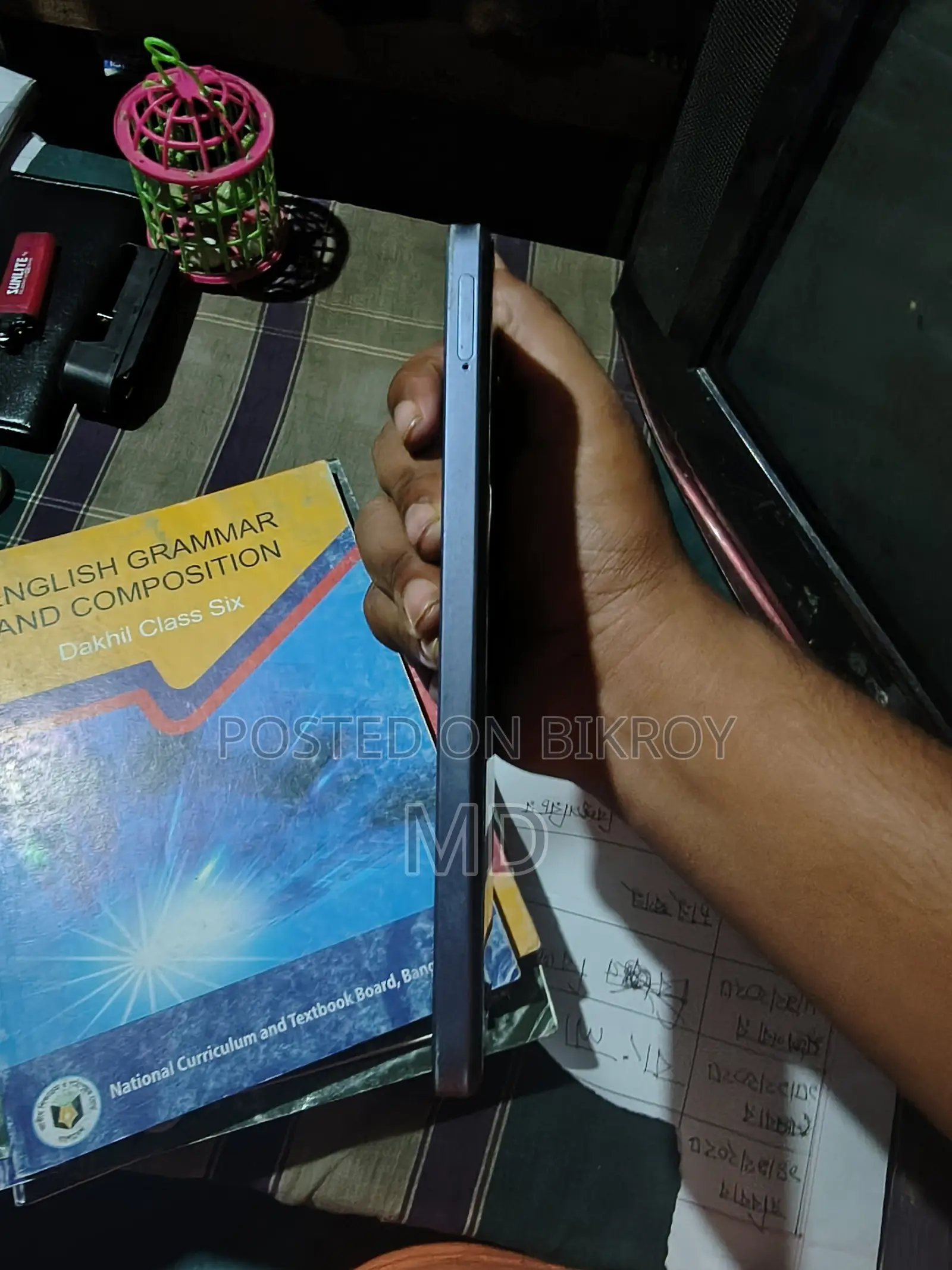 Realme C75x 128 GB Black