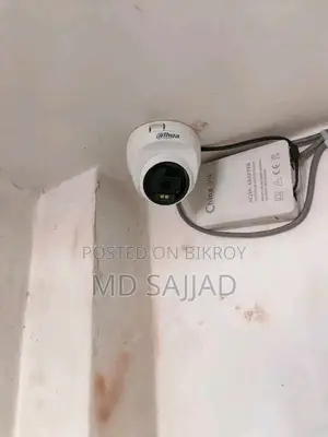 Camera Service