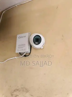 ক্যামেরা সার্ভিস
