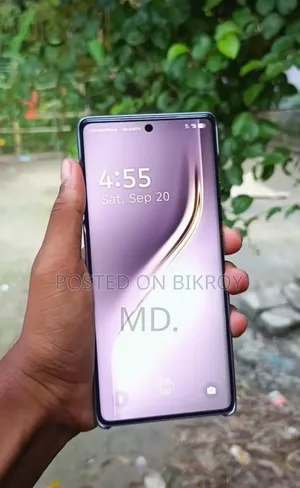 টেকনো ক্যামন ৪০ প্রো ৪জি ২৫৬ জিবি সিলভার