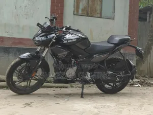 Hero Xtreme 125R 2025 Black