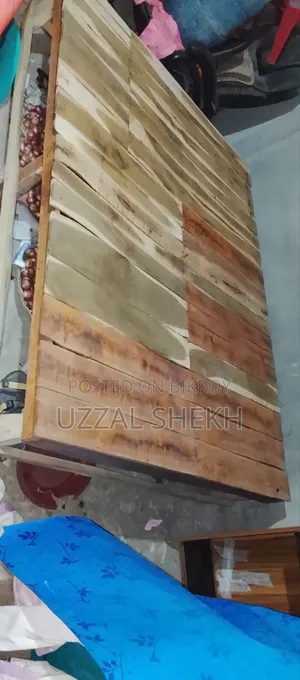 খাট চকি বালো চকি