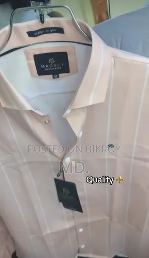 Shirt for Men