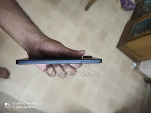 Xiaomi Redmi Note 13 Pro 256 GB Black