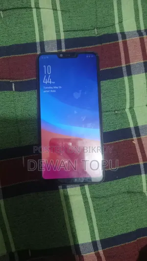 Oppo A3s 256 GB Pink