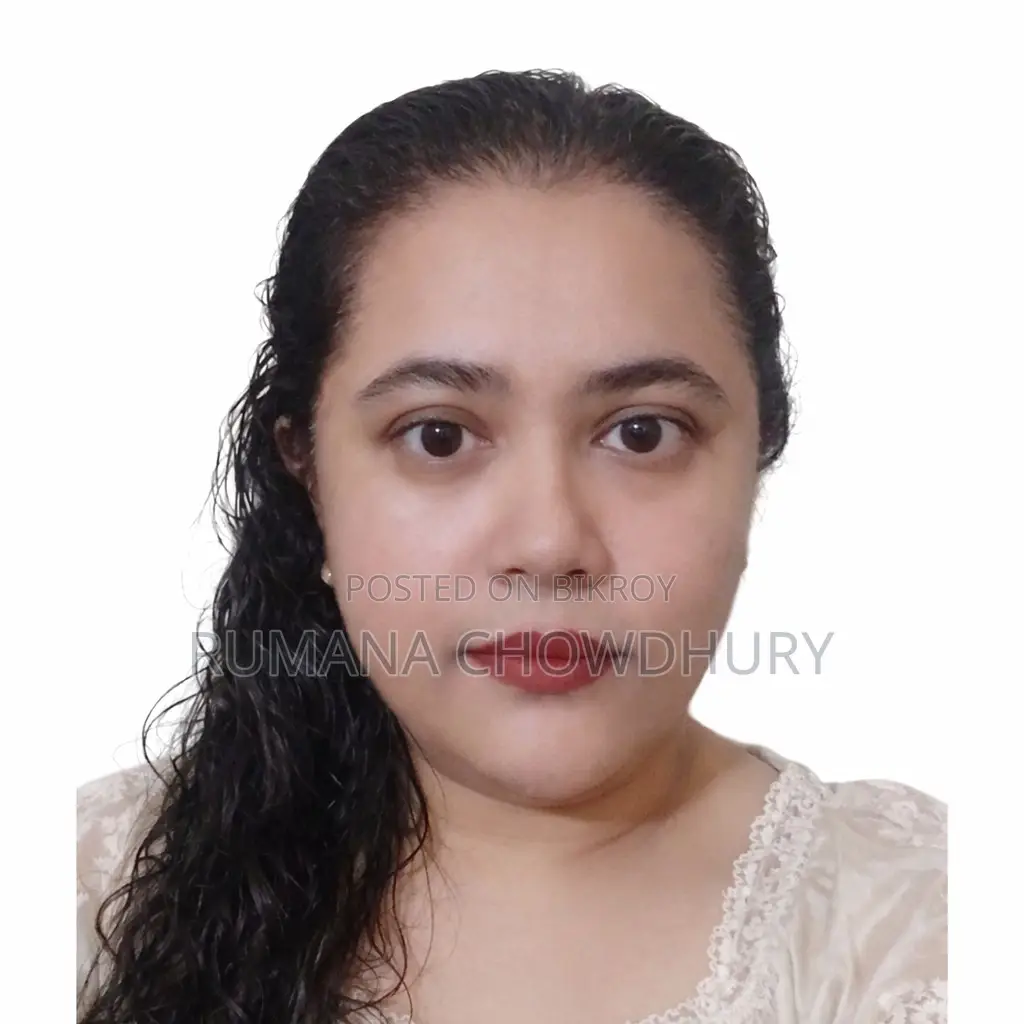 দক্ষ অদক্ষ নারী-পুরুষ আবশ্যক