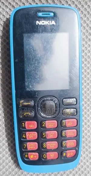 Nokia 112 Blue
