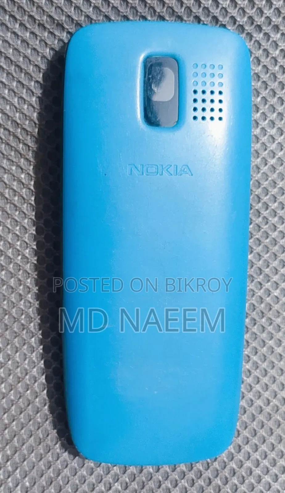 Nokia 112 Blue