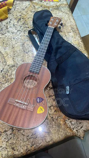 Mahogany Concert Ukulele