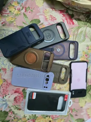 Google Pixel 9 Pro XL 256 GB Rose Gold